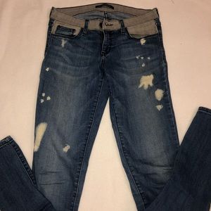 Flying Monkey Jeans - leggings/jeans Flying Monkey Jeans - leggings/jeans